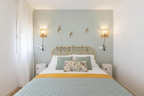 Pis de 70 m² a València