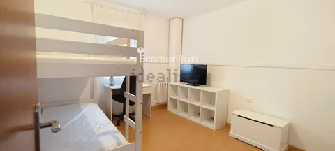 Pis de 120 m² a Tortosa