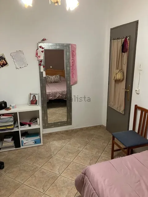 Pis de 95 m² a Albacete