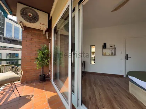 Zimmer zur Miete, Barcelona