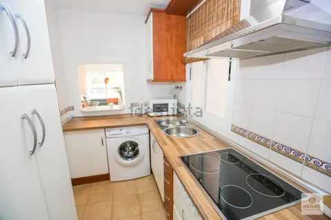 Pis de 45 m² a Almuñécar