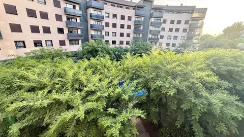 Pis de 66 m² a València