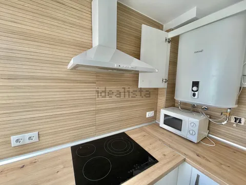 Pis de 80 m² a Sevilla