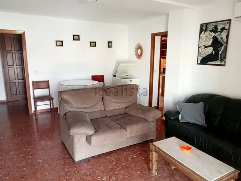 Habitació de lloguer, Còrdova