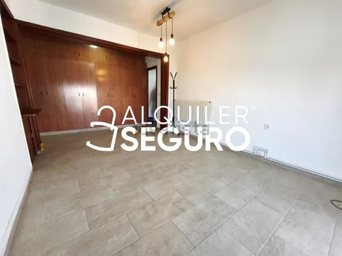 Pis de 80 m² a Alacant