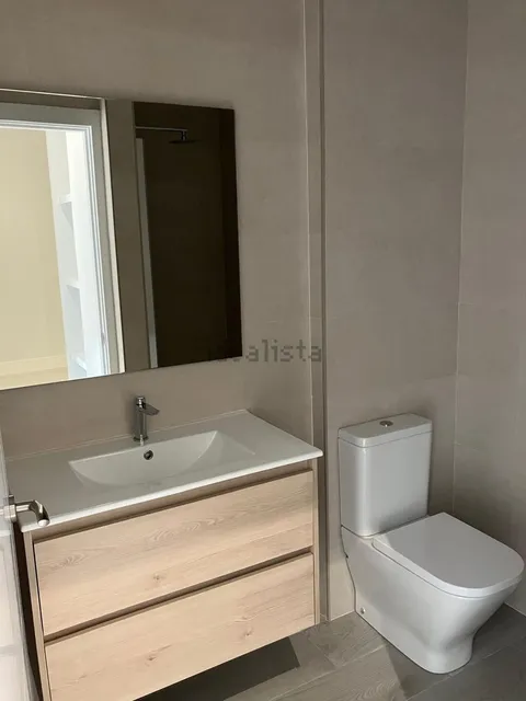 Piso de 52 m² en Guecho