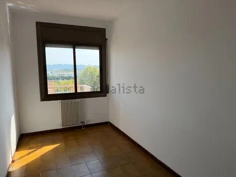 Квартира 98 м² у Parets del Vallès