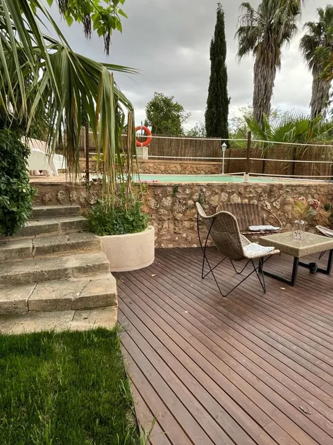 Casa de 218 m² en Sencelles