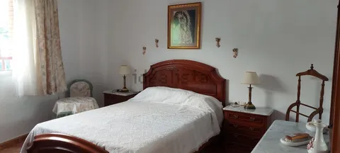 Pis de 130 m² a Sevilla