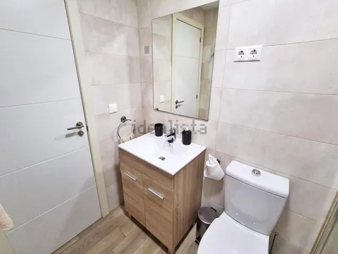 Wohnung 38 m² in Málaga