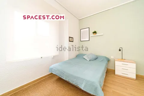 Room for rent, Elx / Elche