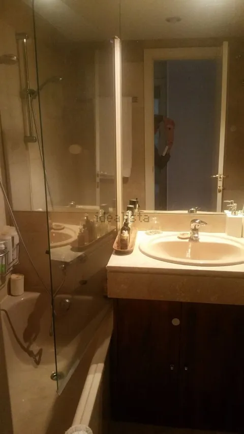 Flat 118 m² in Madrid