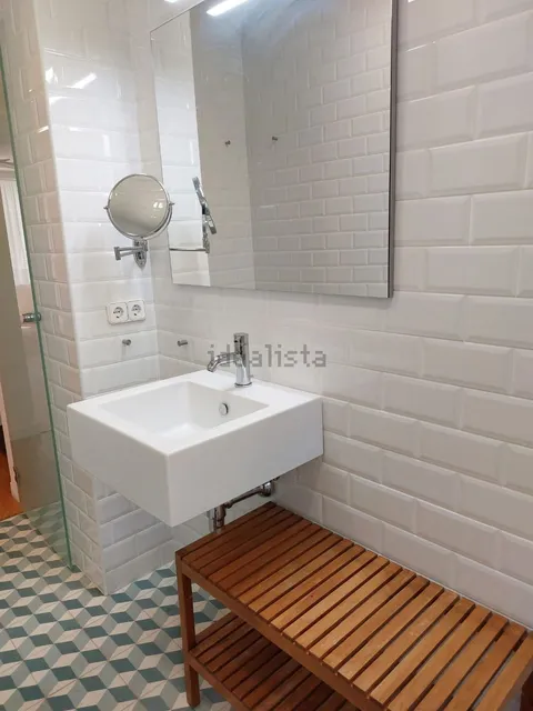 Appartamento 115 m² a Madrid