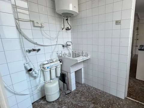 Квартира 141 м² у Murcia