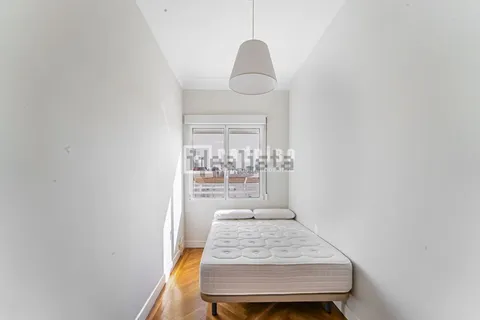 Appartamento 107 m² a Madrid