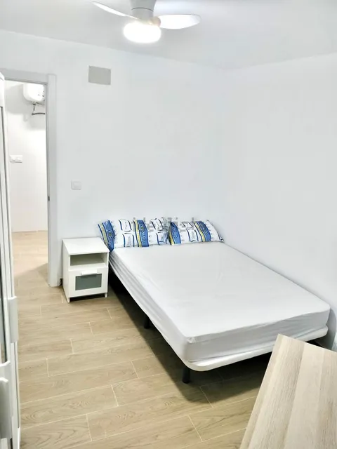 Stanza in affitto, Madrid