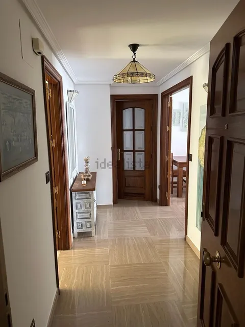 Pis de 90 m² a Còrdova