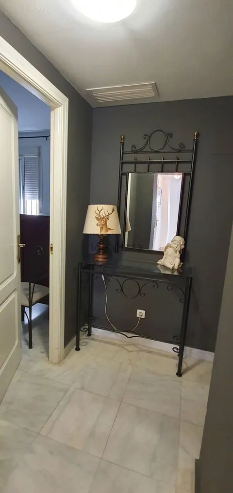 Flat 60 m² in Seville