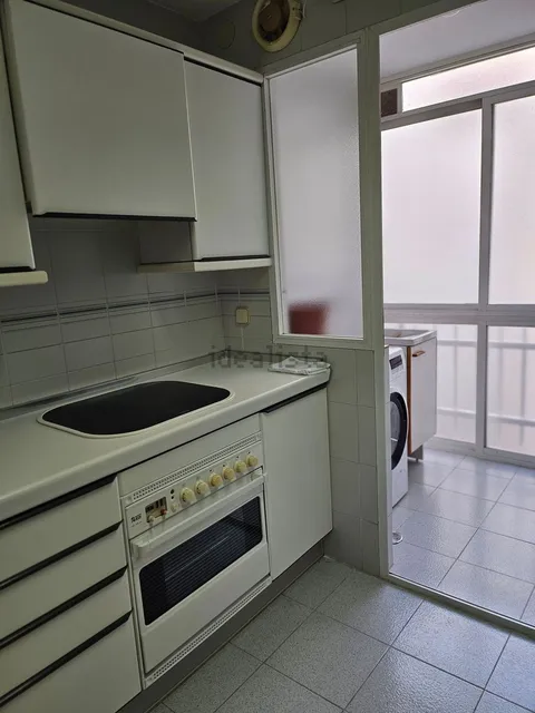 Wohnung 95 m² in Madrid