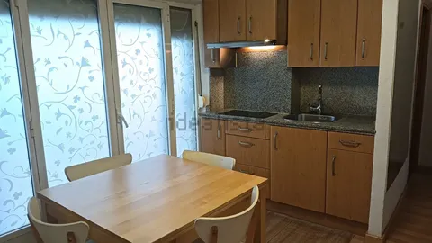 Квартира 60 м² у Саламанкі