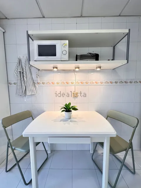 Habitació de lloguer, Sevilla