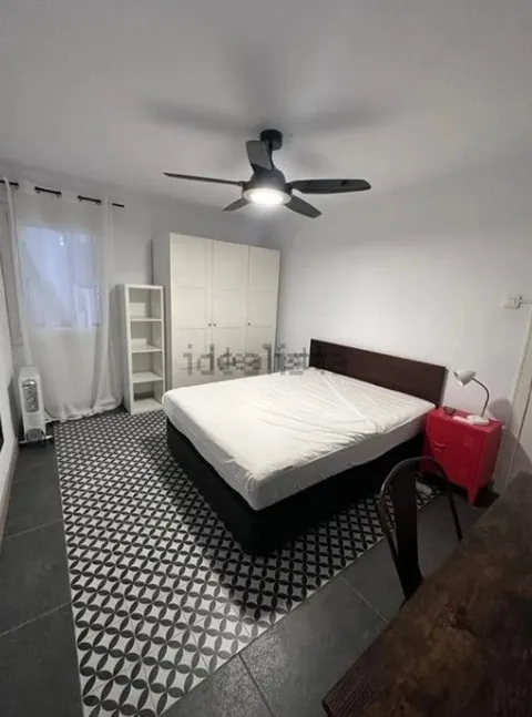 Pis de 94 m² a València