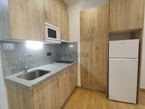 Wohnung 45 m² in Granada