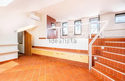 Pis de 130 m² a Madrid (2/41)