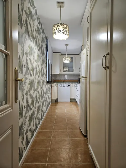 Pis de 120 m² a Sevilla