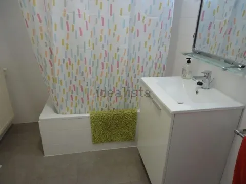 Wohnung 100 m² in Lleida