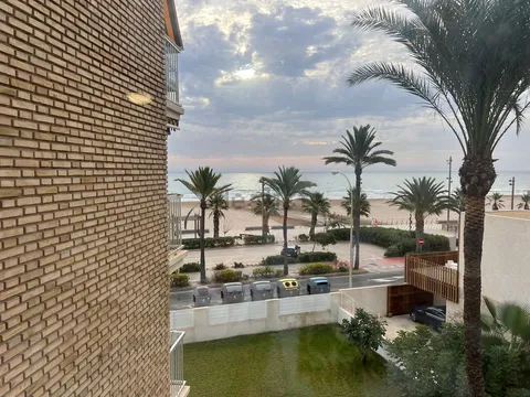 Pis de 63 m² a Alacant