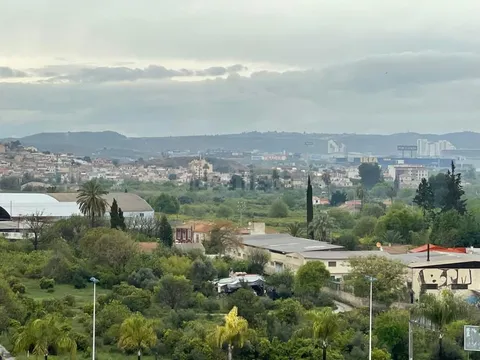 Pis de 80 m² a Múrcia