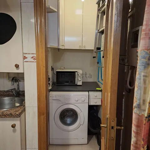 Pis de 47 m² a Gijón