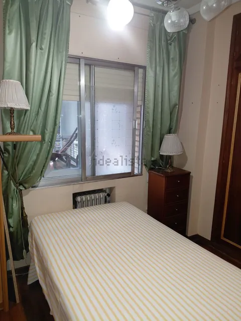Pis de 103 m² a Madrid