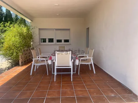 Casa de 200 m² a Cocentaina