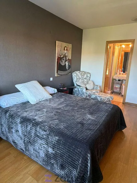 Pis de 127 m² a Saragossa