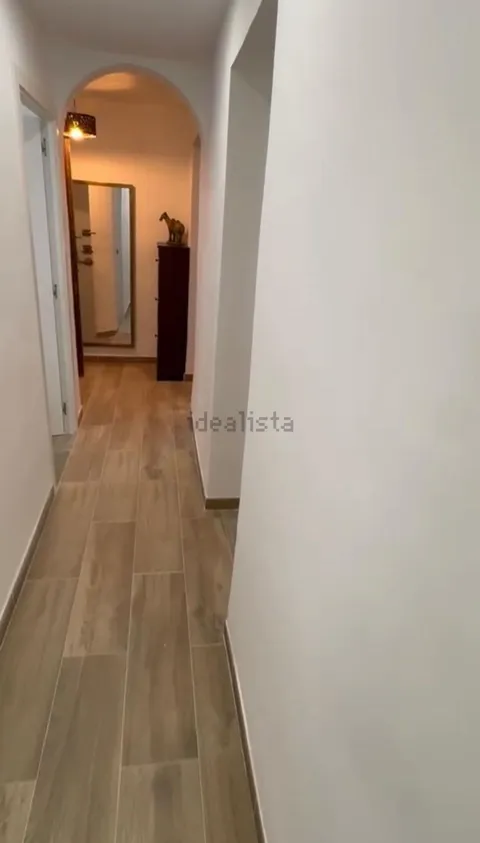 Pis de 90 m² a Madrid