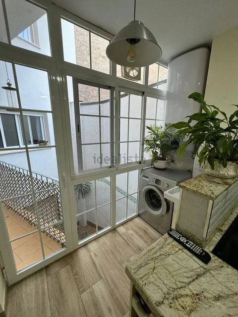 Habitació de lloguer, Còrdova