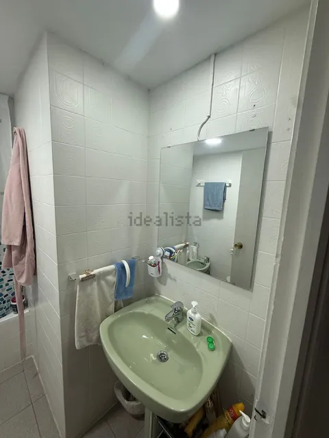 Zimmer zur Miete, Madrid