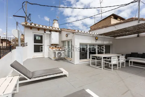 Pis de 125 m² a València