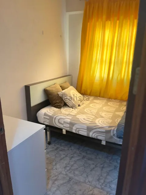 Habitació de lloguer, Fuengirola
