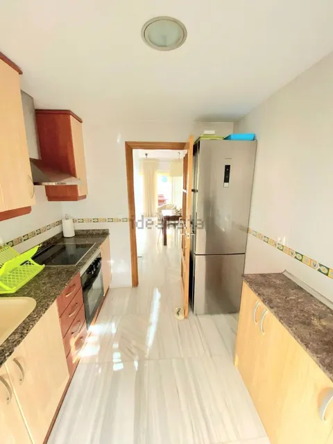 Apartamento 130 m² em Xàbia / Jávea
