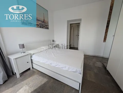 Pis de 60 m² a Granada