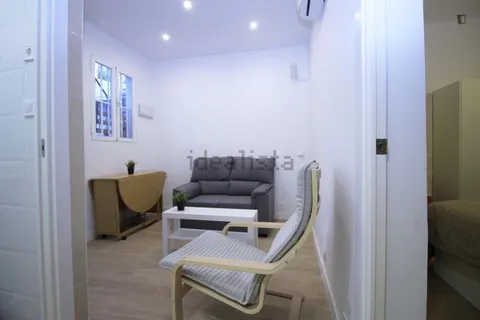 Pis de 32 m² a Madrid