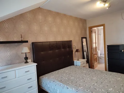 Pis de 88 m² a Zaratán