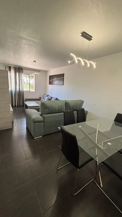 Pis de 96 m² a Molina de Segura