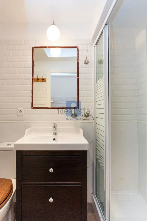 Wohnung 35 m² in Madrid