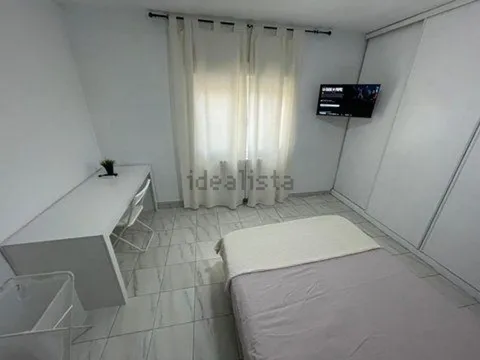 Zimmer zur Miete, Cuarte de Huerva (3/6)