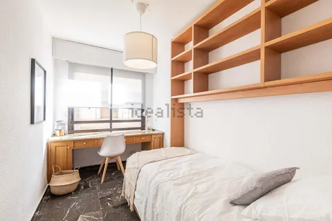 Habitación en alquiler, Valencia