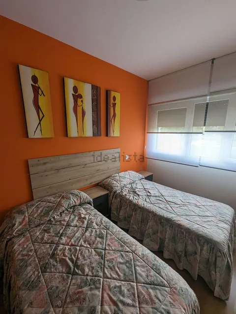 Pis de 133 m² a Burgos